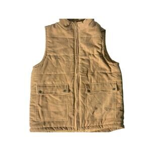 Weather Wear Mens Vest Size Large